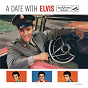 Album A Date With Elvis de Elvis Presley "The King"