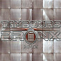 Album MMIX de Les Tambours du Bronx