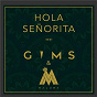 Album Hola Señorita de Maître Gims En Duo Avec Maluma / Maluma