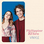 Album Vinyle de Philippine et Théo