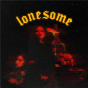 Album lonesome de Laye