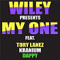 Album My One de Wiley
