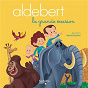 Album La grande évasion de Aldebert