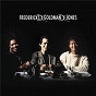 Album Fredericks, Goldman, Jones de Jean-Jacques Goldman