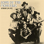 Album Anthology (1945-1952) de The Sons of the Pioneers