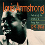 Album Portrait Of The Artist As A Young Man 1923-1934 de Louis Armstrong