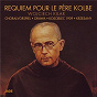 Album Requiem pour le Père Kolbe de Wojciech Kilar
