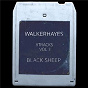 Album 8Tracks, Vol. 3: Black Sheep de Walker Hayes