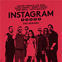 Compilation Instagram (The Remixes) avec Natti Natasha / Dimitri Vegas / Like Mike / David Guetta / Daddy Yankee...