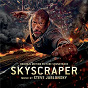 Album Skyscraper (Original Motion Picture Soundtrack) de Steve Jablonsky