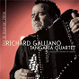 Album Tangaria Quartet de Richard Galliano
