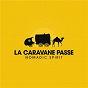 Album Nomadic Spirit de La Caravane Passe