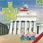 Album In Berlin de The Spotnicks