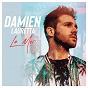 Album La mer de Damien Lauretta