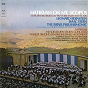 Album Hatikvah on Mt. Scopus de Leonard Bernstein / Félix Mendelssohn / Gustav Mahler