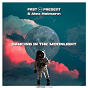 Album Dancing In The Moonlight de Alex Heimann / Past Present & Alex Heimann