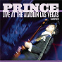Album Live At The Aladdin Las Vegas Sampler de Prince