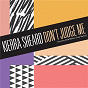 Album Don't Judge Me (Country Club Martini Crew Remix) de Kierra "Kiki" Sheard