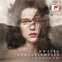 Album Labyrinth de Khatia Buniatishvili / Erik Satie / Frédéric Chopin / György Ligeti / Jean-Sébastien Bach...