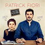 Album Ma solitude de Patrick Fiori