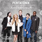 Album That's Christmas To Me (Deluxe Edition) de Pentatonix