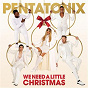 Album We Need A Little Christmas de Pentatonix