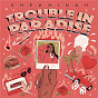 Album Trouble In Paradise de Shekhinah