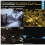 Album Persichetti: Symphony No. 4, Op. 51 - Gesensway: 4 Squares of Philadelphia (Remastered) de Eugène Ormandy / Vincent Persichetti