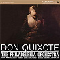 Album Strauss: Don Quixote, Op. 35 (Remastered) de Eugène Ormandy / Richard Strauss