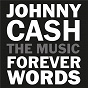 Album Johnny Cash: Forever Words Expanded de Johnny Cash