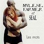 Album Les mots de Mylène Farmer
