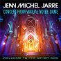 Album Welcome To The Other Side (Concert From Virtual Notre-Dame) de Jean-Michel Jarre