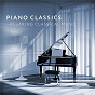 Compilation Piano Classics - Relaxing Classical Music avec Piano Novel / Antonio Vivaldi / Modeste Moussorgski / Robert Schumann / Erik Satie...