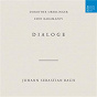 Album Bach: Dialoge de Edin Karamazov / Dorothee Oberlinger & Edin Karamazov / Jean-Sébastien Bach
