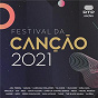 Compilation Festival da Canção 2021 avec Irma / Ana Tereza / Ariana / Carolina Deslandes / Da Chick...