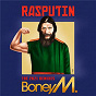 Album Rasputin - Lover Of The Russian Queen de Boney M.