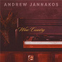 Album Wine Country de Andrew Jannakos
