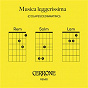 Album Musica leggerissima (Cerrone Remix) de Dimartino / Colapesce, Dimartino