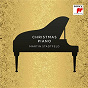 Album Christmas Piano de Jean-Sébastien Bach / Martin Stadtfeld / Gustav Holst / Franz Xaver Gruber / Michael Praetorius