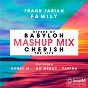 Album Cherish (The Life) / Rivers of Babylon (MashUp Mix) de Frank Farian