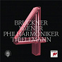 Album Bruckner: Symphony No. 4 in E-Flat Major, WAB 104 (Edition Haas) de Wiener Philharmoniker / Christian Thielemann & Wiener Philharmoniker / Anton Bruckner