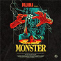 Album Monster (Majestic Remix) de Paloma Faith