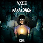 Album CORE de Papa Roach / Vize, Papa Roach