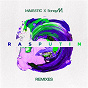 Album Rasputin (Remixes) de Boney M. / Majestic X Boney M