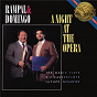 Album A Night at the Opera: The Magic Flute de Jean-Pierre Rampal / W.A. Mozart / C.W. Gluck / Friedrich von Flotow