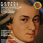 Album Mozart: Concerto for Flute and Harp & Sinfonia concertante de Jean-Pierre Rampal / W.A. Mozart