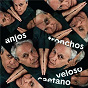 Album Anjos Tronchos de Caetano Veloso