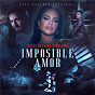 Album Imposible Amor de Maluma / Natti Natasha & Maluma