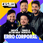 Album Erro Corporal (Ao Vivo No Casa Filtr) de Israel & Rodolffo / Diego & Victor Hugo, Israel & Rodolffo
