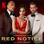 Album Red Notice (Soundtrack from the Netflix Film) de Steve Jablonsky